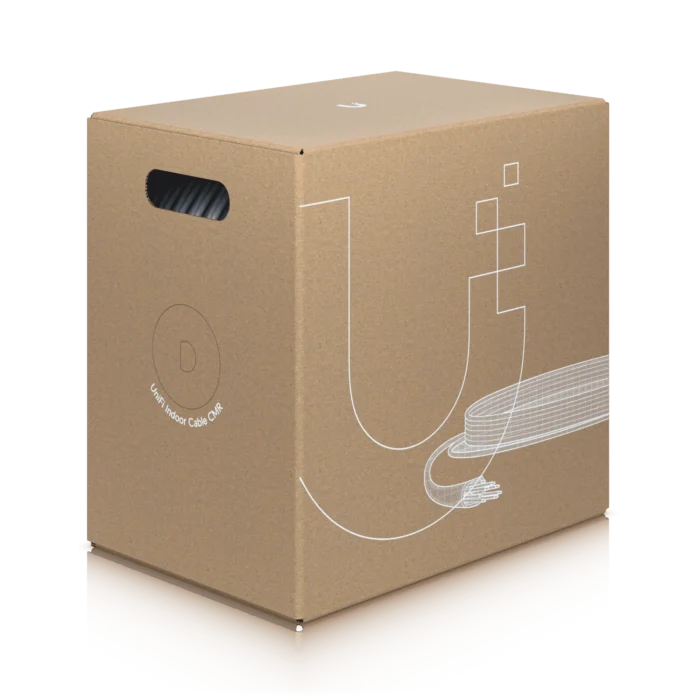 UniFi Indoor Cable Cat6 CMR