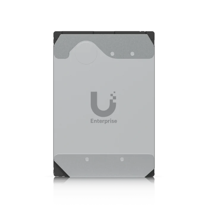 Enterprise 3.5" HDD, 24TB