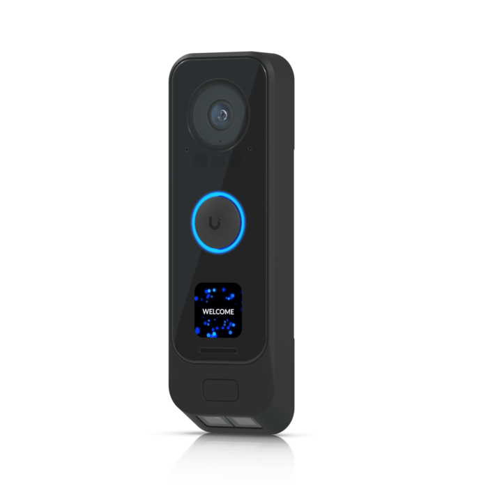 G4 Doorbell Pro