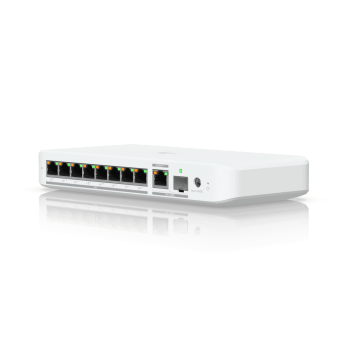 Flex 2.5G PoE