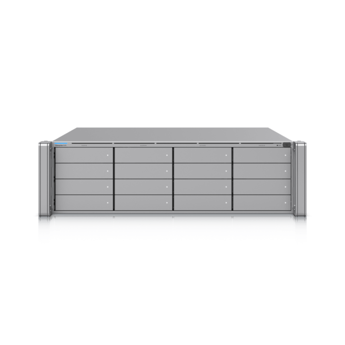 Enterprise Network Video Recorder