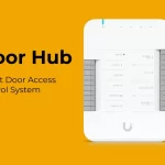 Smart Door Access Control System Solutions